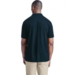 Biodegradable Cotton Golfer Back